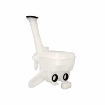 Depósito de líquido de limpieza, limpieza de ventanas