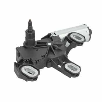 Motor del limpiaparabrisas