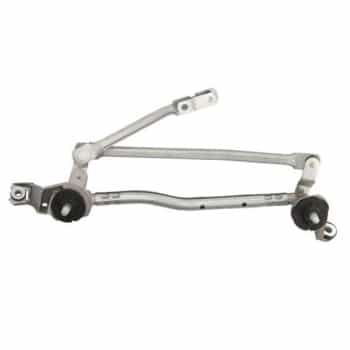 Accionamiento del limpiaparabrisas, limpieza de ventanas