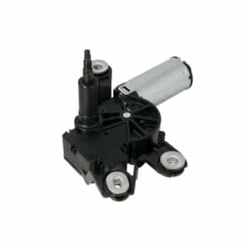Motor del limpiaparabrisas