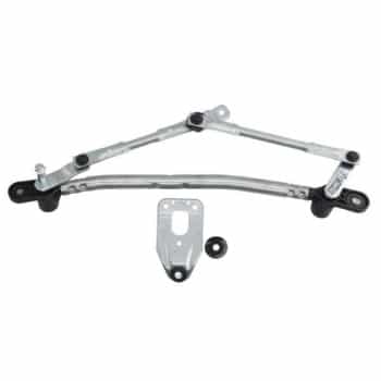 Accionamiento del limpiaparabrisas, limpieza de ventanas