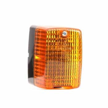 Feu clignotant supplémentaire 2BM 002 652-051 Hella