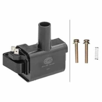 Bobina 5DA 358 168-551 Hella