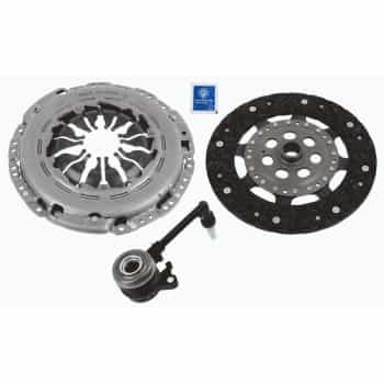 Kit de embrague 3000 990 571 Sachs