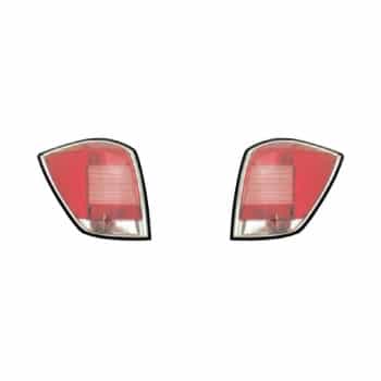 Ensemble de feux arrière