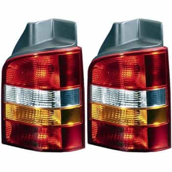 Ensemble de feux arrière SET_2SK 008 579-111 Hella