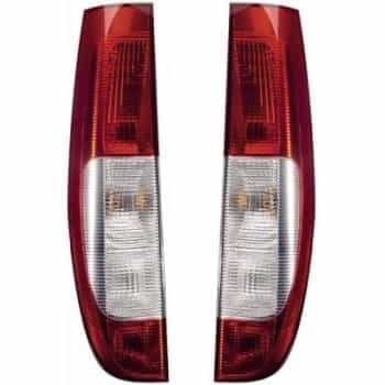 Ensemble de feux arrière SET_2SK 964 596-011 Hella