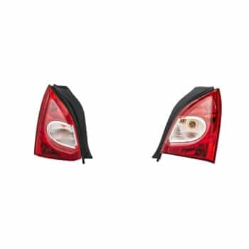 Juego de luces traseras SET_2VA 010 938-031 Hella