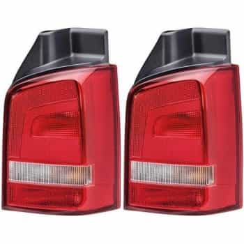 Juego de luces traseras SET_2SK 010 318-071 Hella