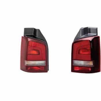 Ensemble de feux arrière SET_2SK 010 318-091 Hella