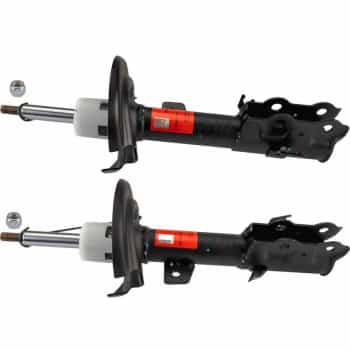 Amortiguador JGM1091T TRW