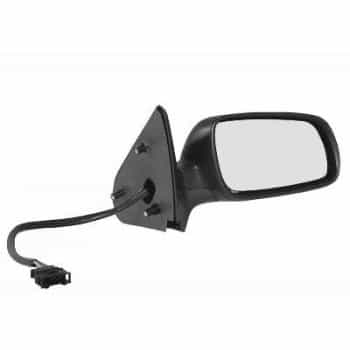 Retrovisor exterior derecho eléctrico + Sensor de temperatura SOR 4914808 Hagus