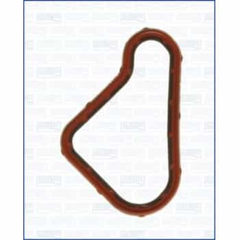 Junta, caja de distribución