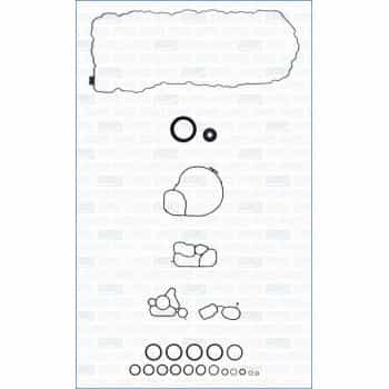 Juego de juntas, bloque del motor