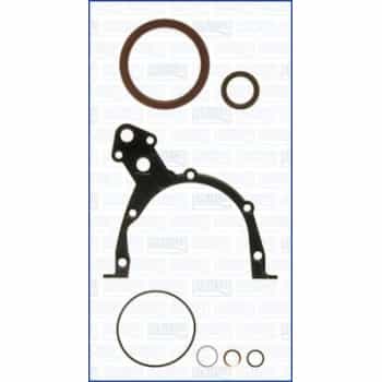 Juego de juntas, bloque del motor