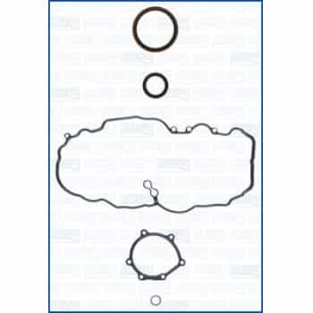 Juego de juntas, bloque del motor