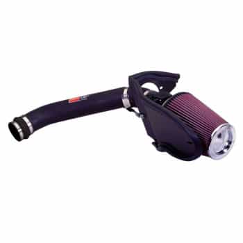 Kit de rendimiento K&N 57i compatible con Ford Crown Victoria 4.6 1999-2002 (57-2544)