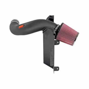 El kit de rendimiento K&N 57i se adapta a camionetas Chevrolet S10, Blazer, GMC Jimmy, Sonoma 4.3 1994-1995 ( 57-3009