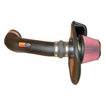 Kit de performance K&N 57i compatible avec Cadillac CTS-V 5.7 2004-2005 (57-3054)