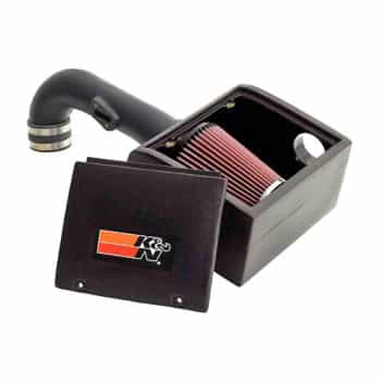Kit de performance K&N 57i compatible avec Chevrolet HHR 2.4 2006-2011 (57-3056)