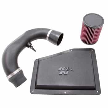 Kit de performance K&N 57i compatible avec Chevrolet HHR 2.0 2008-2010 (57-3069)