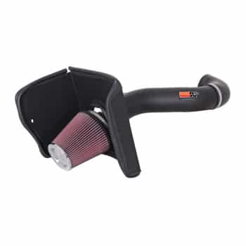 Sistema de filtro de aire deportivo 63-9032 K&N