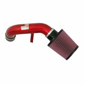 Kit K&N Typhoon rojo para Honda CR-V 2002-2004, Acura RSX 2002-2006 (69-0015TR)