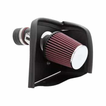 Kit K&N Typhoon para Honda Fit 1.5 2009-2013 (69-1017TTK)