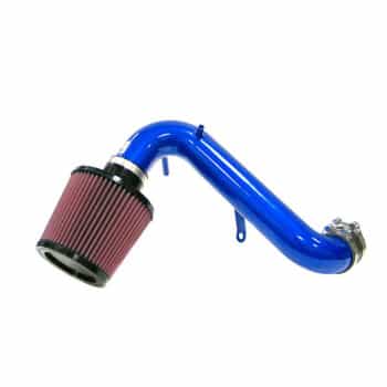 Kit K&N Typhoon para Chrysler PT-Cruiser GT, 2003-2008, azul (69-2541TB)