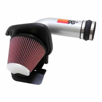 Kit K&N Typhoon para Ford Taurus SHO 3.5 2011-2013 (69-3531TS)