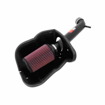 Kit de reparación K&N Typhoon para Ford Crown Victoria, Mercury Grand Marquis 4.6 2004-2011 (69-3532TTK)