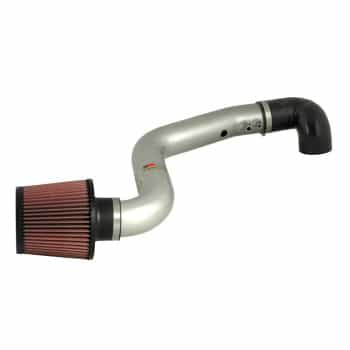 Kit K&N Typhoon para Chevrolet Cavalier, Daithatsu Terios 2.2 2002-2005 (plateado) (69-4510TS)