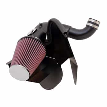 Kit K&N Typhoon para Chevrolet Cobalt SS 2.0 2008-2010 (69-4518TTK)