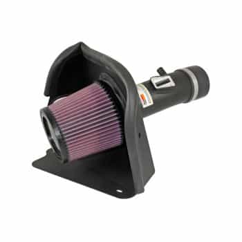Kit K&N Typhoon para Nissan Altima 3.5L V6, 2007-2012 (69-7062TTK)