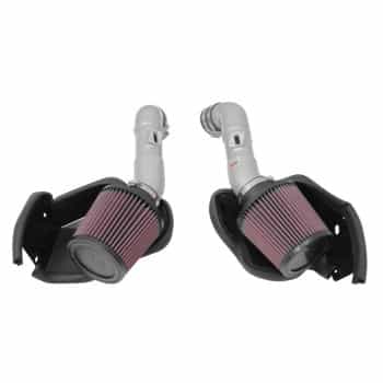 Kit K&N Typhoon para Infiniti Q50 V6-3.7LF/I, 2014-2015 (69-7083TS)