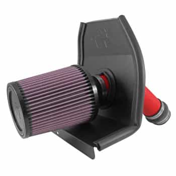 Kit K&N Typhoon para Subaru WRX STi 2015-2016 (69-8007TWR)