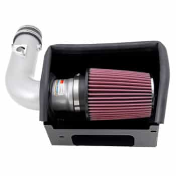 Sistema de filtro de aire deportivo 69-8619TS K&N