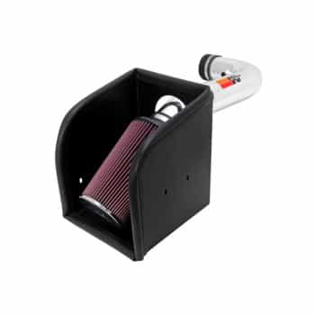 Admisión de aire de alto rendimiento K&N para Dodge Ram, V8-4.7L 2002-2012 (77-1529KP)