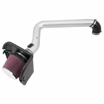 Kit de admisión K&N para Jeep Cherokee 2.4 2014-2015 (77-1570KS)