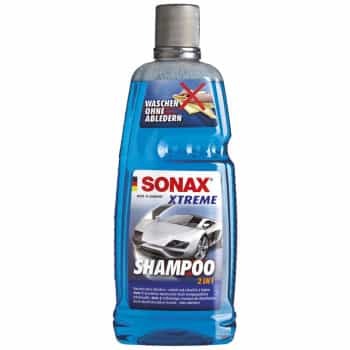 Sonax Xtreme Lavado y Secado 1L