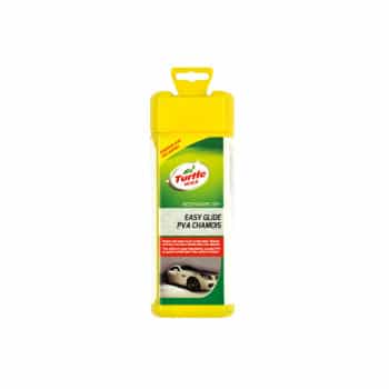 Gamuza artificial Turtle Wax