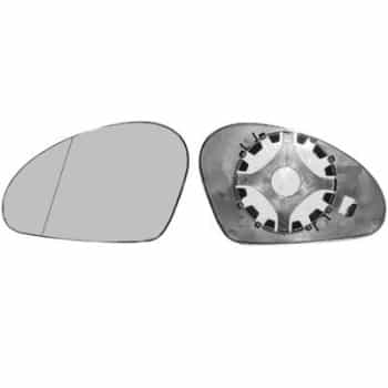 Verre de rétroviseur, rétroviseur extérieur HAGUS 4917831