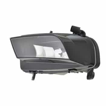 Faro antiniebla Audi A4 (8K2/ B8) 11/11-li H8 1NE010 832-251 Hella