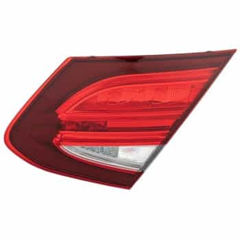 LED BAGLYGTE H-INDV. 2TZ 2TZ 011 787-261 Hella