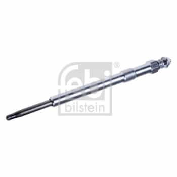 bougie de préchauffage 176456 FEBI