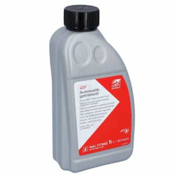 Aceite para caja de cambios FEBI Bilstein Mazda ATF FZ 1L