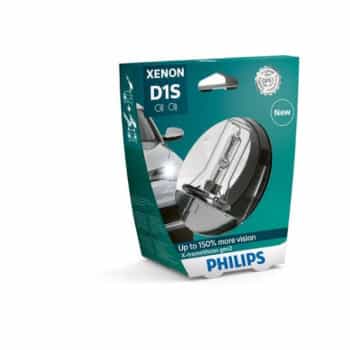 Xenón X-tremeVision D1S