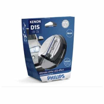 Xenón WhiteVision D2S