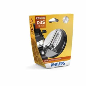 Lámpara de xenón OEM D3S 42403VIC1