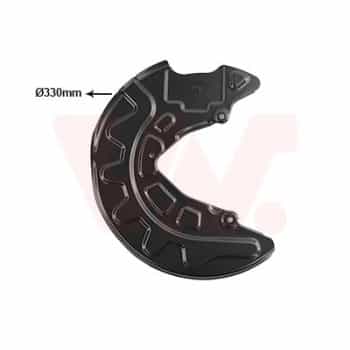 PROTECTOR CONTRA EL POLVO PARA R